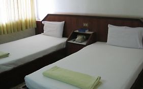 Ho Fah Hotel